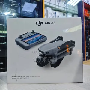 Dji Air 3s Fly More Combo