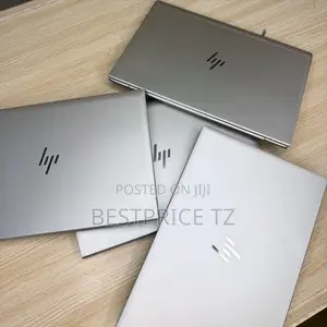 Laptop HP EliteBook 845 G8 16GB AMD Ryzen 5 SSD 256GB