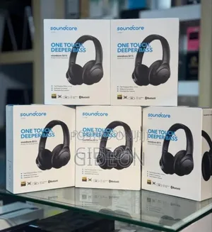 Soundcore Q11i Headphones