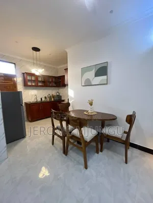 Furnished 2bdrm Apartment in Sinza for rent