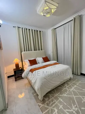 Furnished 2bdrm Apartment in Sinza for rent