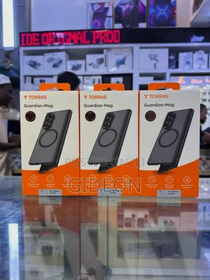 Torras Samsung Galaxy Z Fold 7 Cover