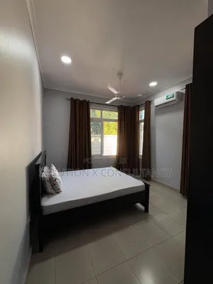 Furnished 2bdrm Apartment in Kunduchi for rent