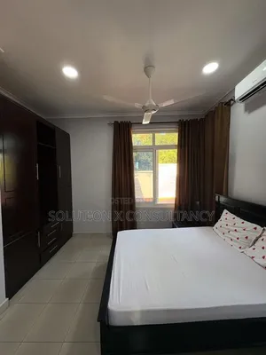 Furnished 2bdrm Apartment in Kunduchi for rent
