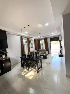 Furnished 2bdrm Apartment in Kunduchi for rent