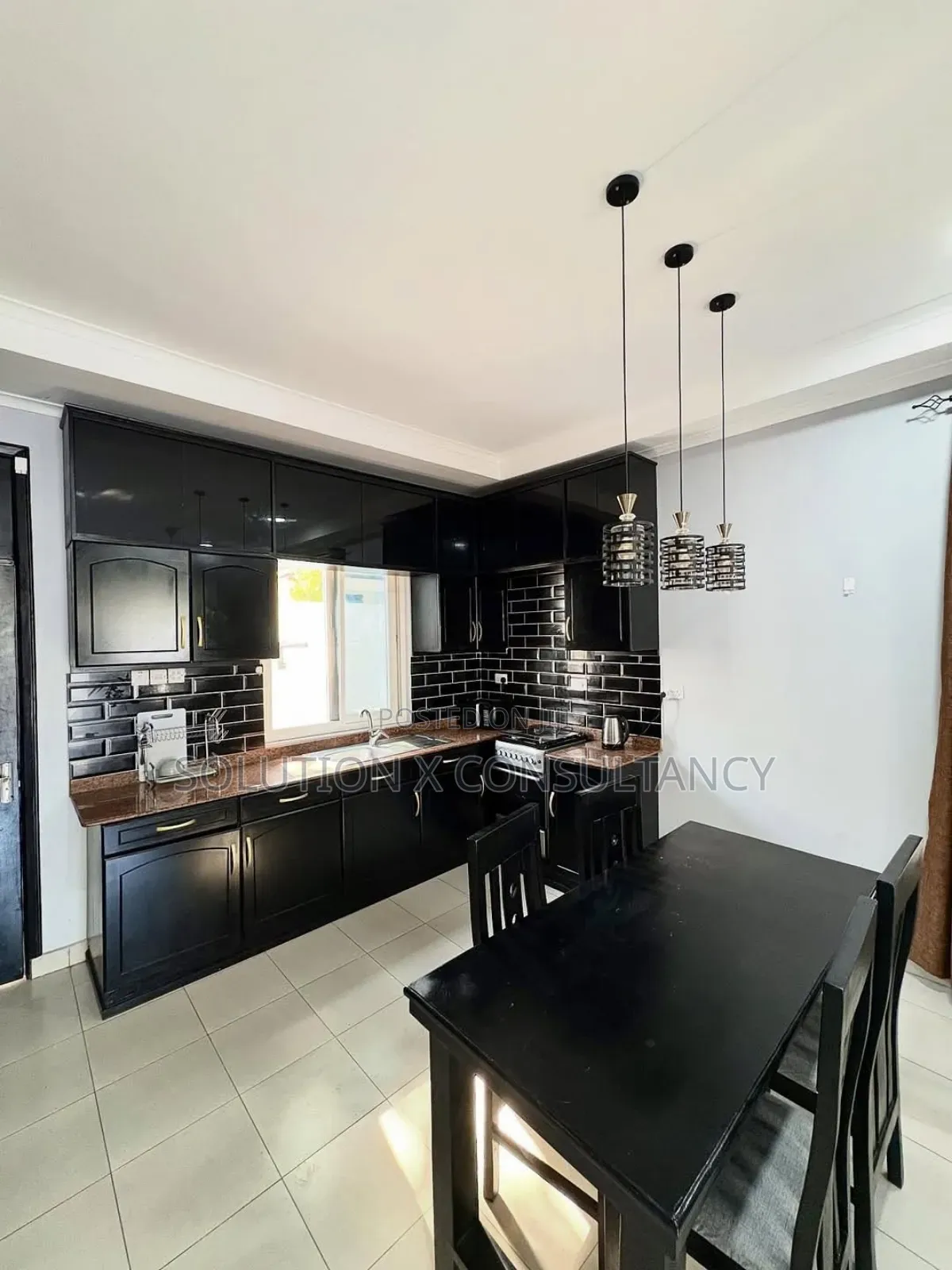 Furnished 2bdrm Apartment in Kunduchi for rent