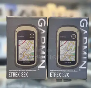 Garmin Etrex 32x