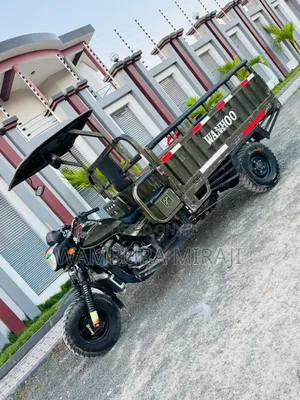 Bajaj 2024 Green