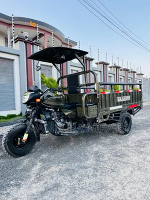 Bajaj 2024 Green