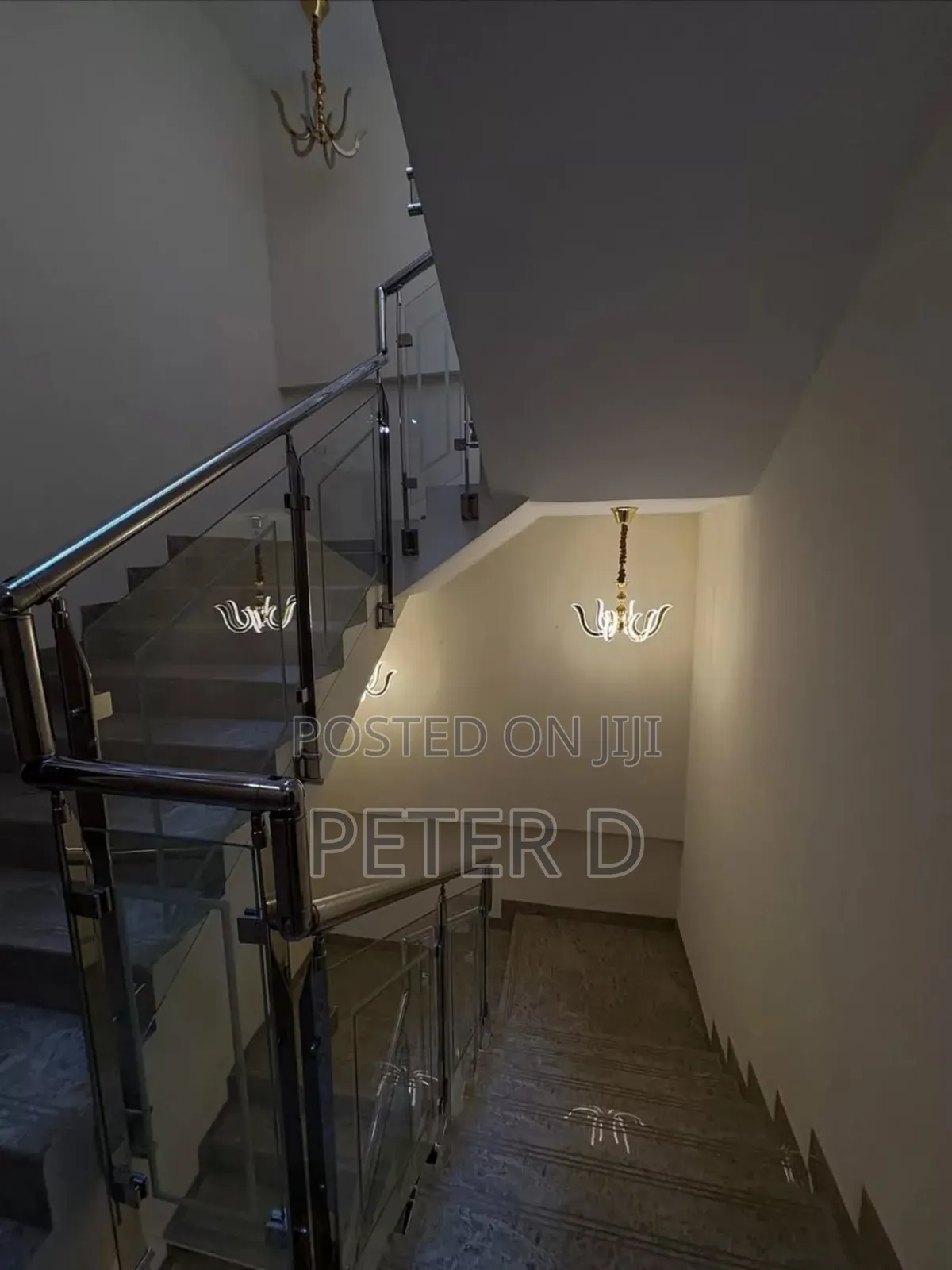 Furnished 3bdrm Villa in Kinondoni for rent