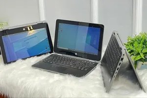 New Laptop HP ProBook X360 11 G4 4GB Intel Celeron SSD 256GB