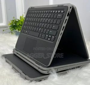 New Laptop HP ProBook X360 11 G4 4GB Intel Celeron SSD 256GB