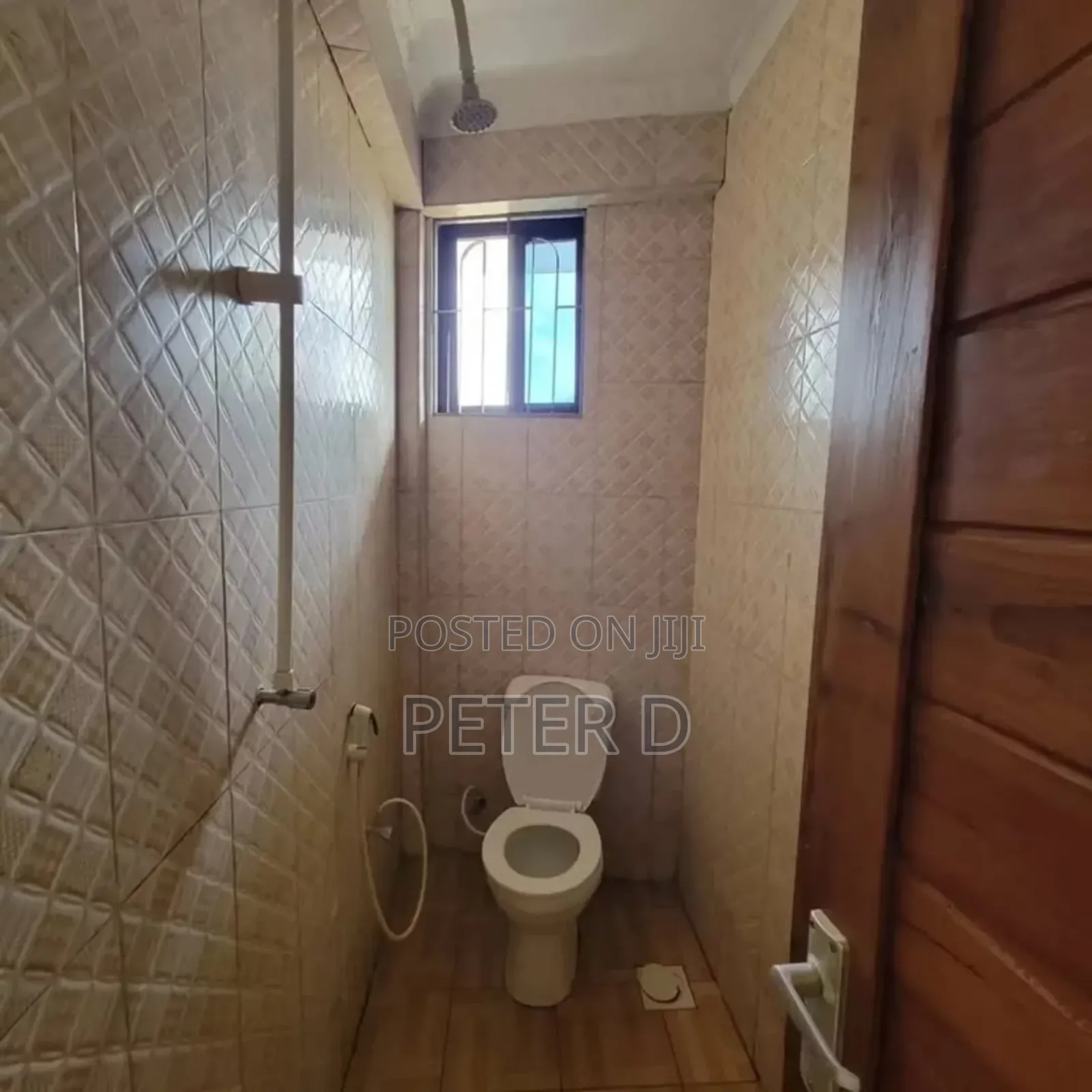 3bdrm Apartment in Kinyerezi for rent