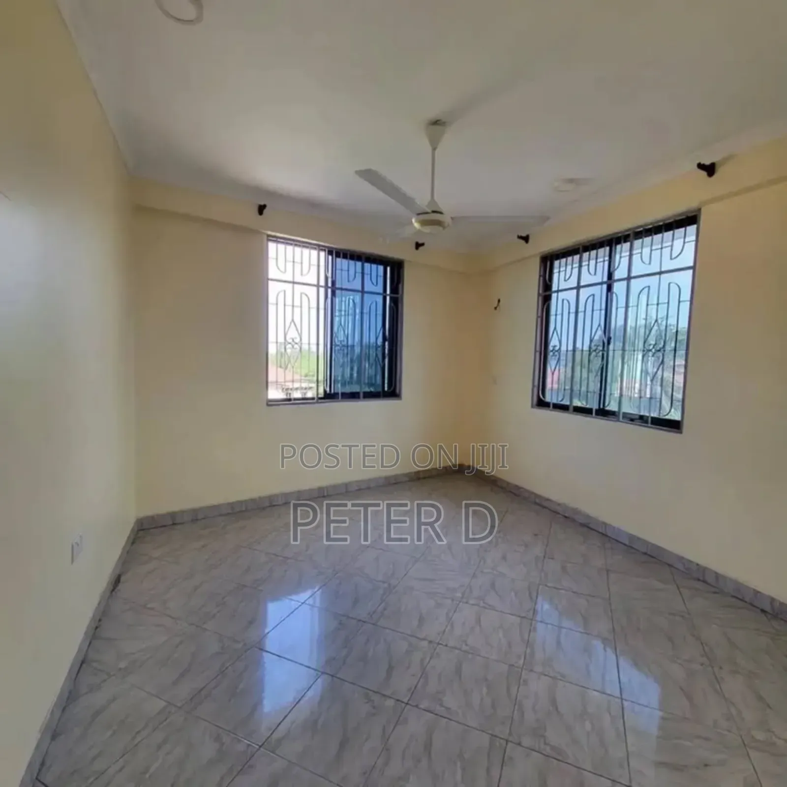 3bdrm Apartment in Kinyerezi for rent