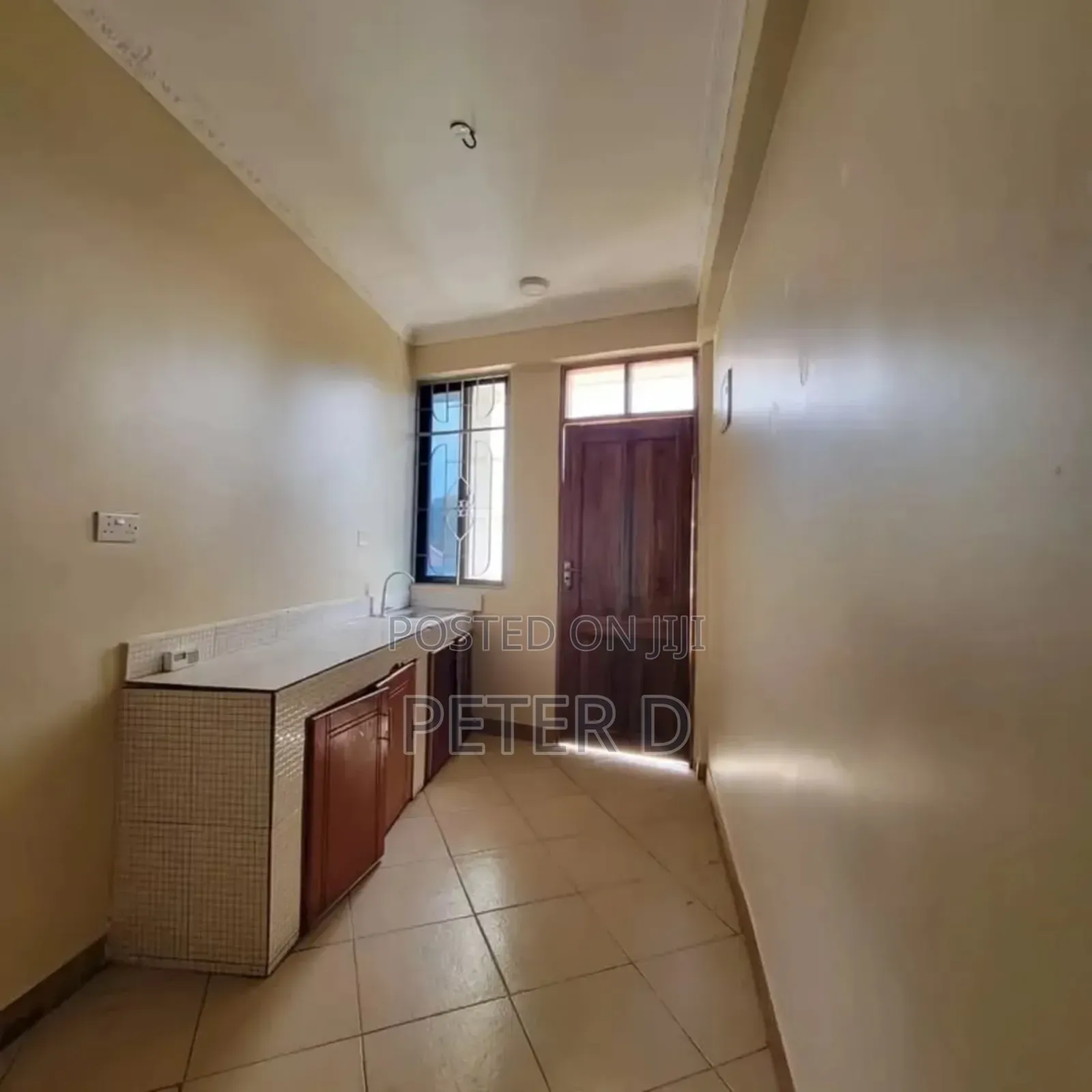 3bdrm Apartment in Kinyerezi for rent