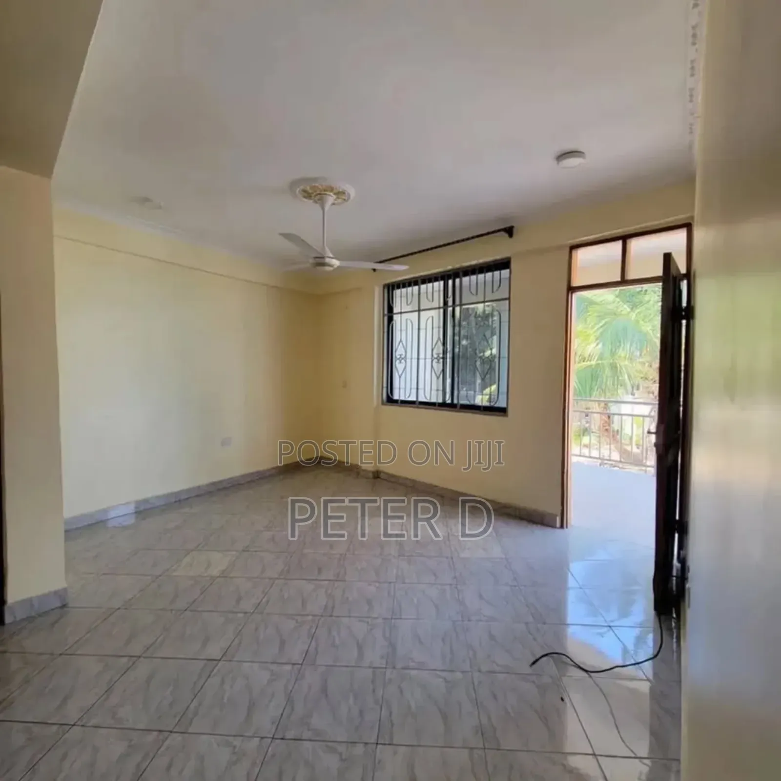 3bdrm Apartment in Kinyerezi for rent