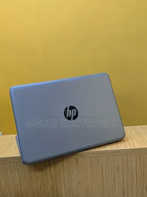 Laptop HP Stream 11 Pro G4 EE 4GB Intel Pentium SSD 60GB