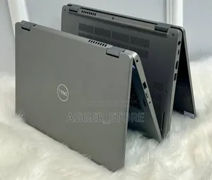 New Laptop Dell Latitude 5310 8GB Intel Core I5 SSD 256GB