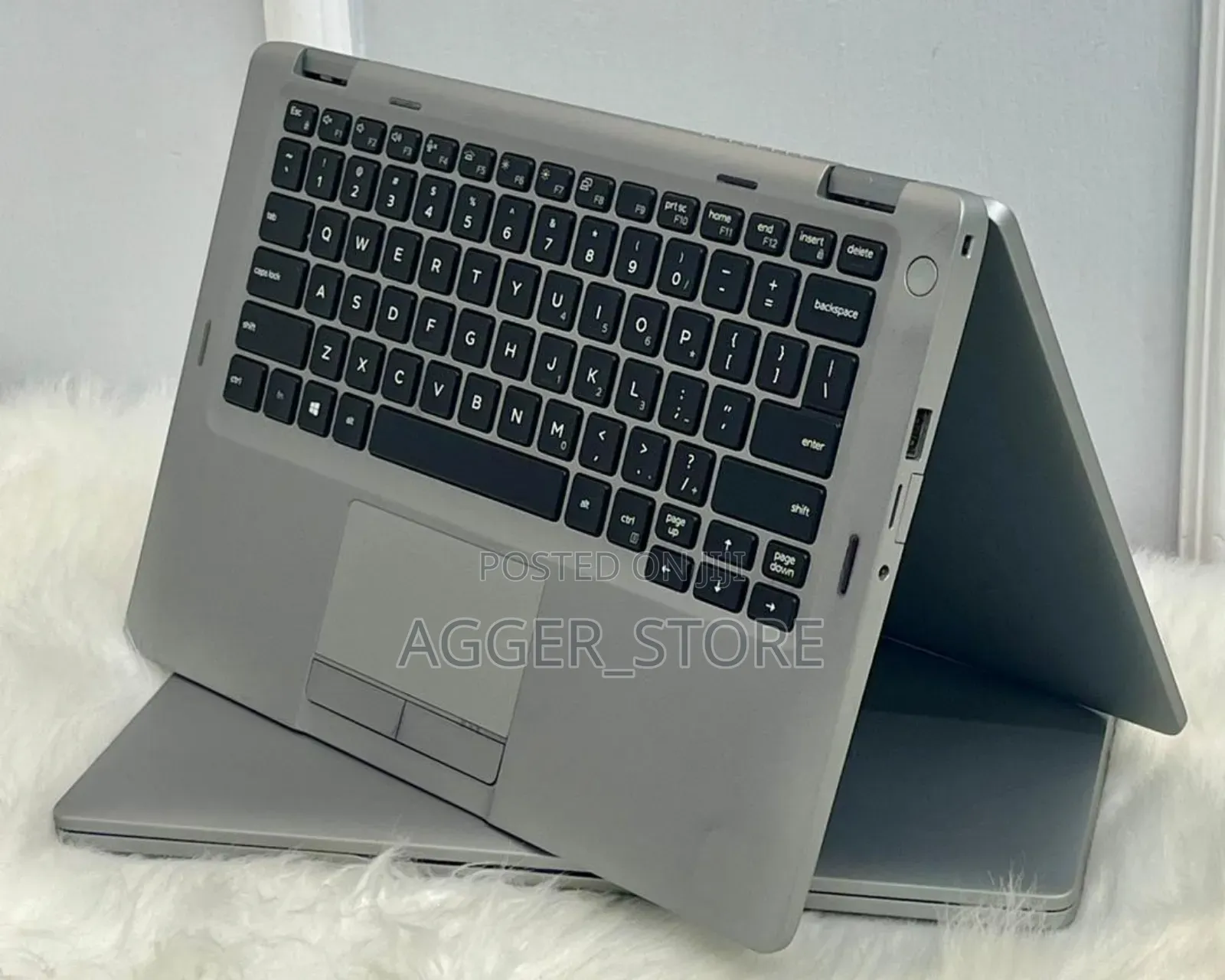 New Laptop Dell Latitude 5310 8GB Intel Core I5 SSD 256GB