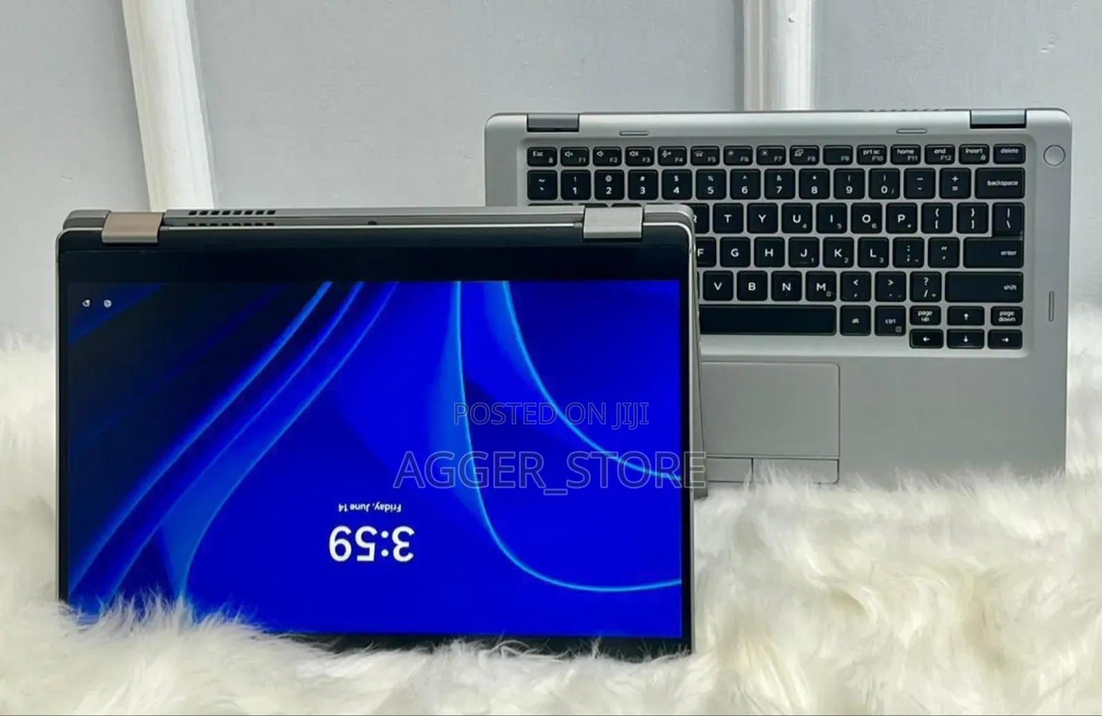 New Laptop Dell Latitude 5310 8GB Intel Core I5 SSD 256GB