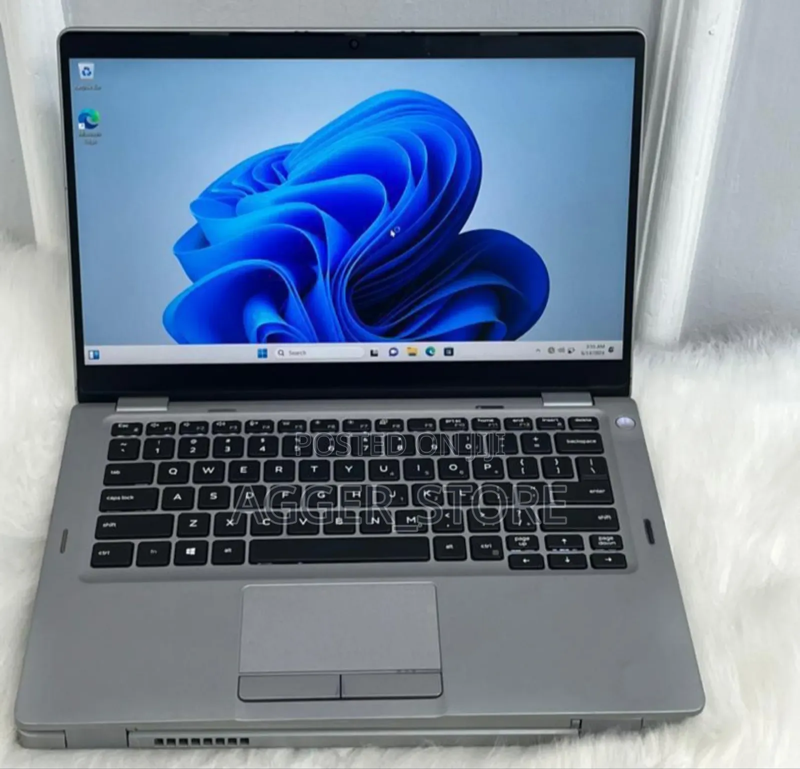 New Laptop Dell Latitude 5310 8GB Intel Core I5 SSD 256GB