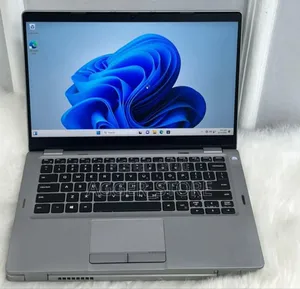 New Laptop Dell Latitude 5310 8GB Intel Core I5 SSD 256GB