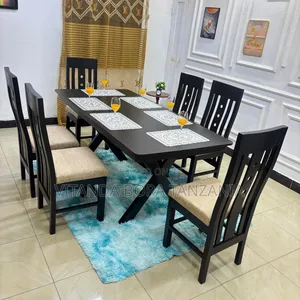 Dining Table Nzuri
