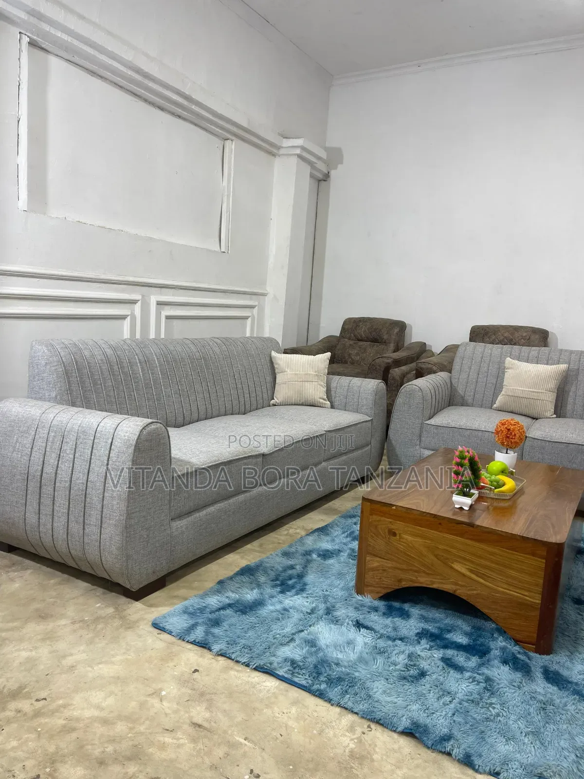 Sofa Set Za Uhakika
