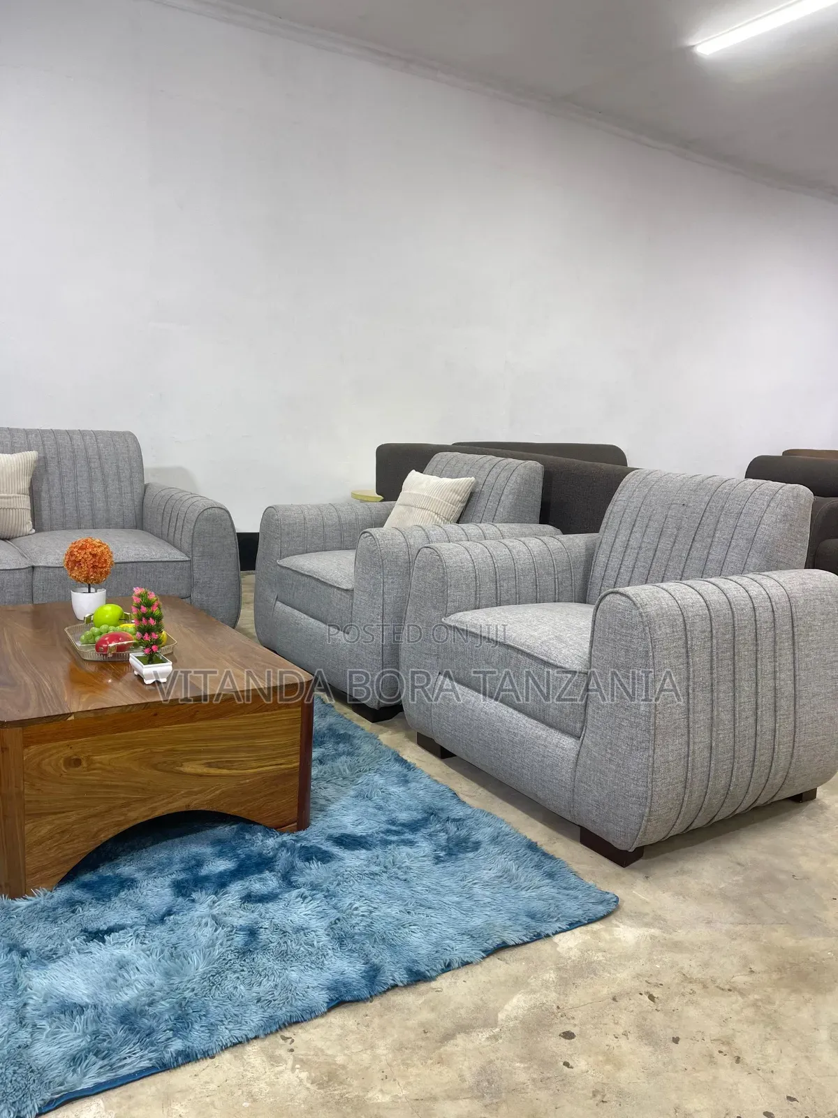 Sofa Set Za Uhakika