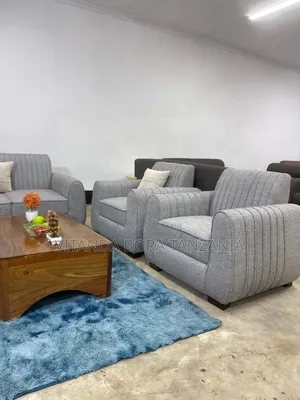 Sofa Set Za Uhakika