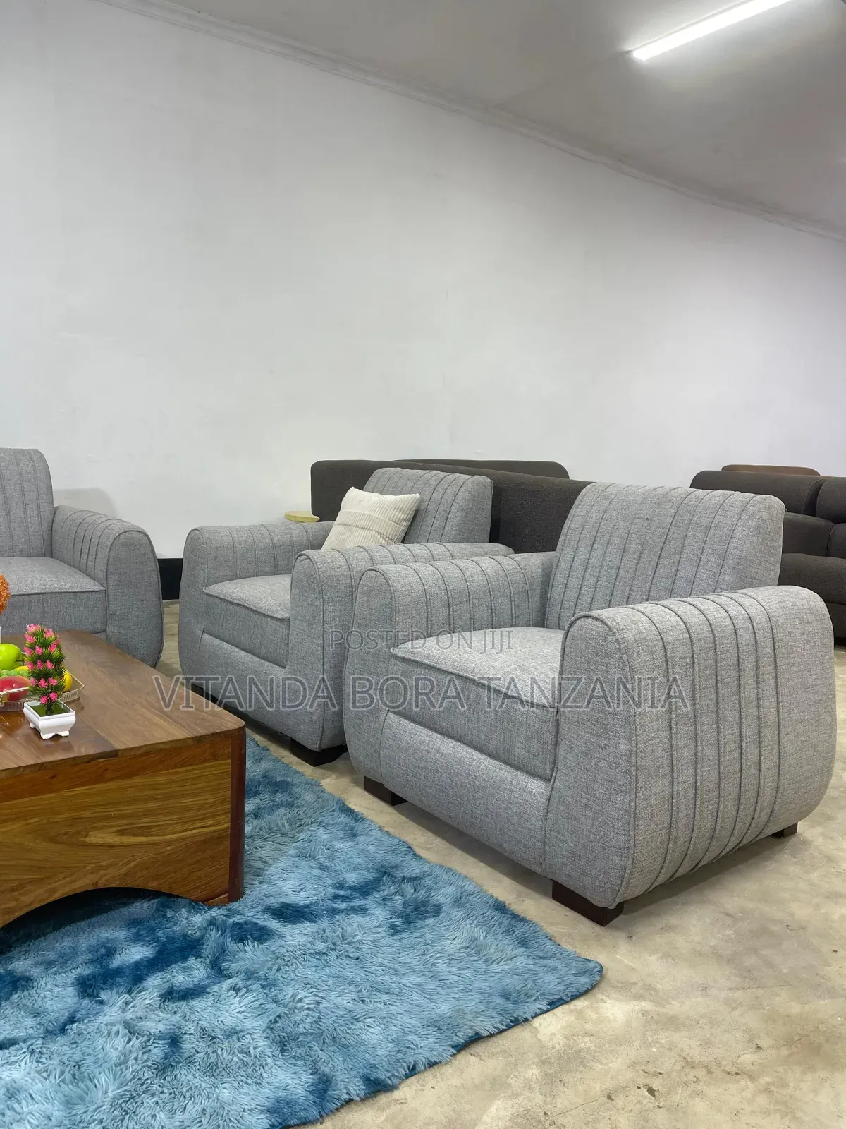 Sofa Set Za Uhakika