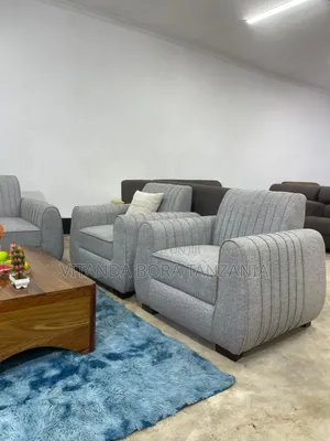 Sofa Set Za Uhakika