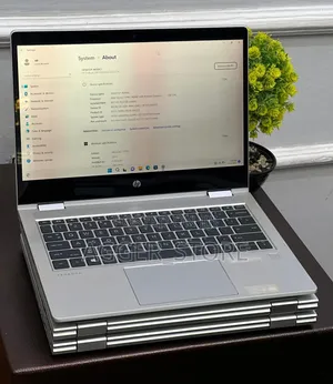 New Laptop HP ProBook X360 435 G8 16GB AMD Ryzen 7 SSD 512GB