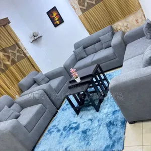 Sofa Set Za Kisasa