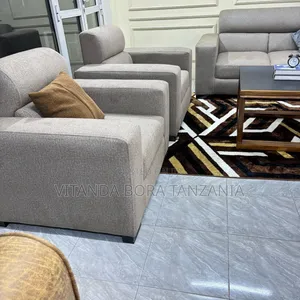 Sofa Set Za Kisasa