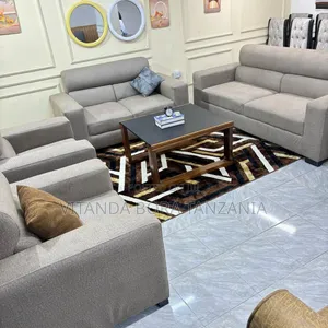Sofa Set Za Kisasa