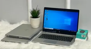 New Laptop HP EliteBook 840 G6 16GB Intel Core I7 SSD 256GB