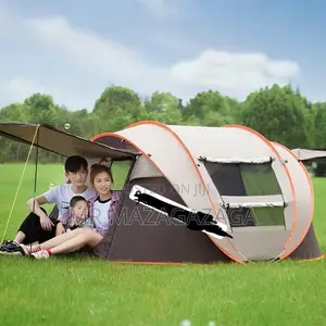 Automatic Tent 6-8 People