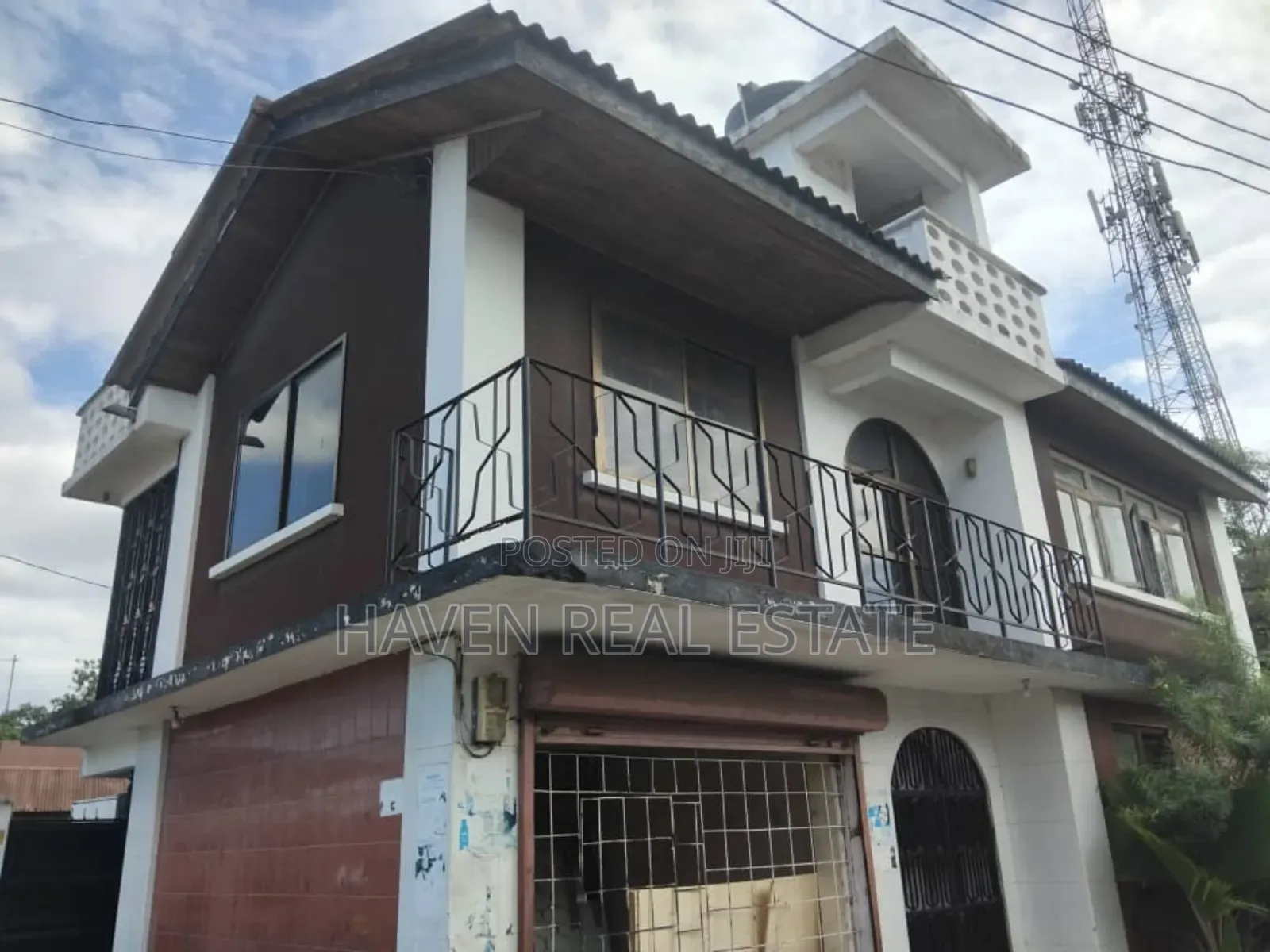 4bdrm House in Mabibo for sale