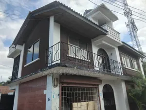 4bdrm House in Mabibo for sale