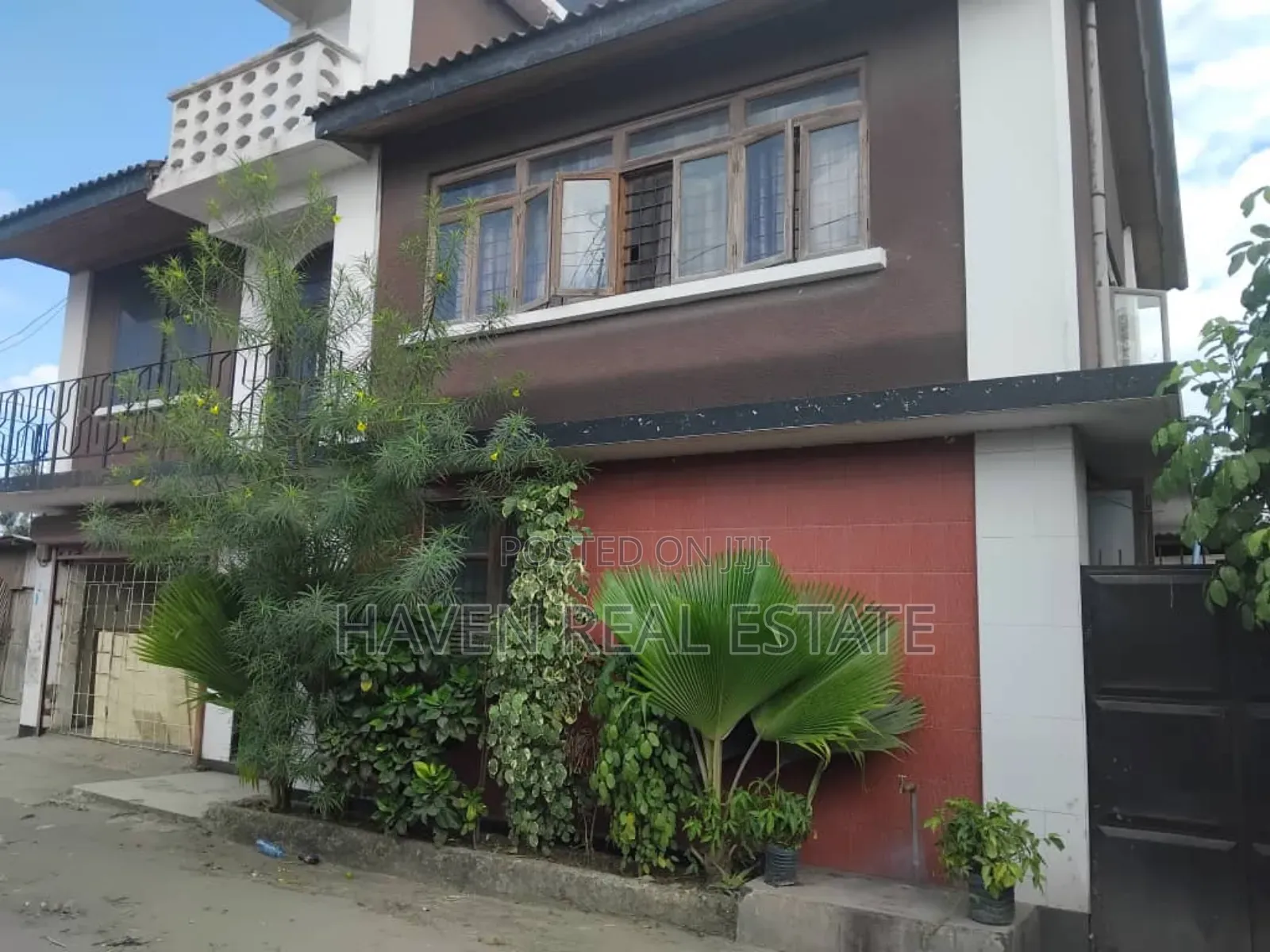 4bdrm House in Mabibo for sale