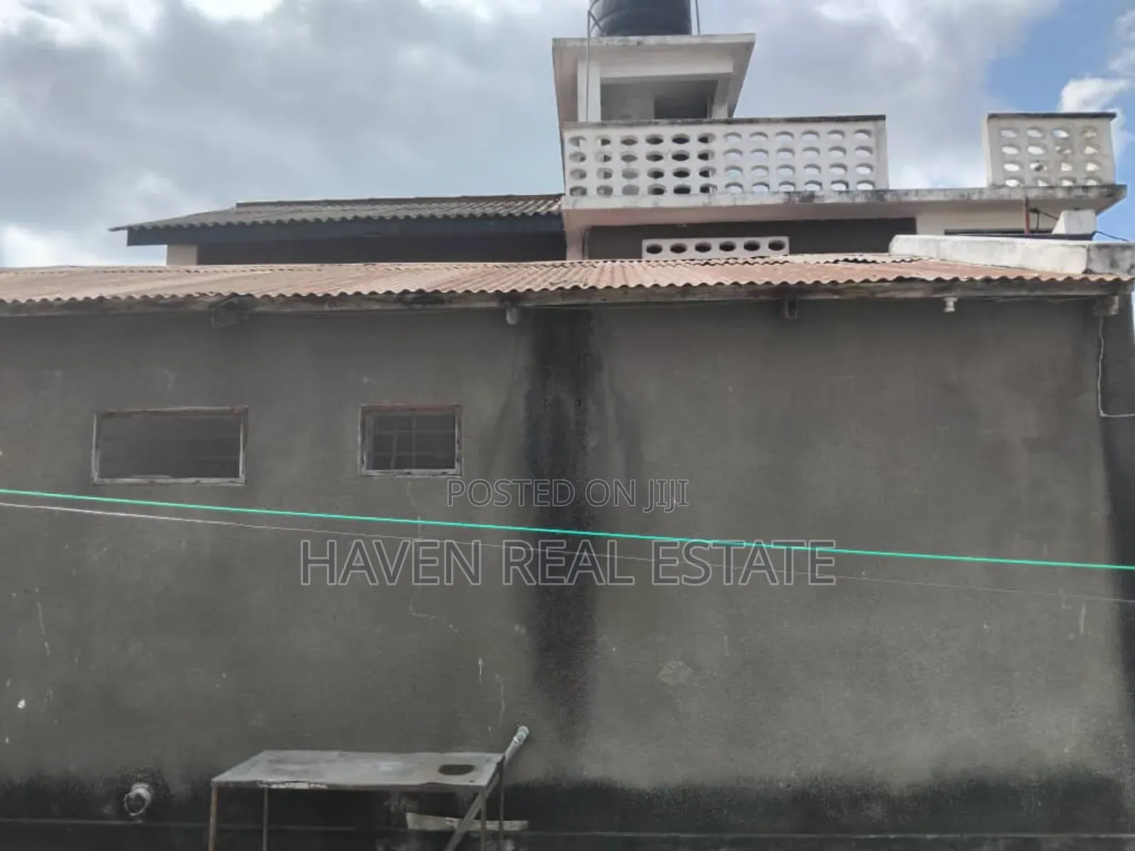 4bdrm House in Mabibo for sale