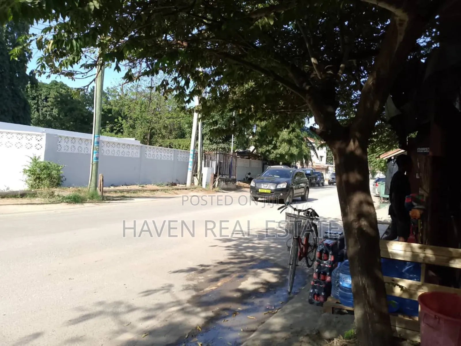 4bdrm House in Mabibo for sale