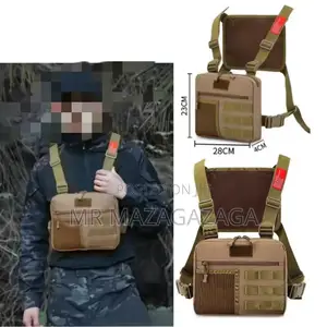 Chest Hanging Bag