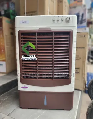 Best Quality Roch Air Cooler Tank Capacity :- 40 Liters With Cool Pad*