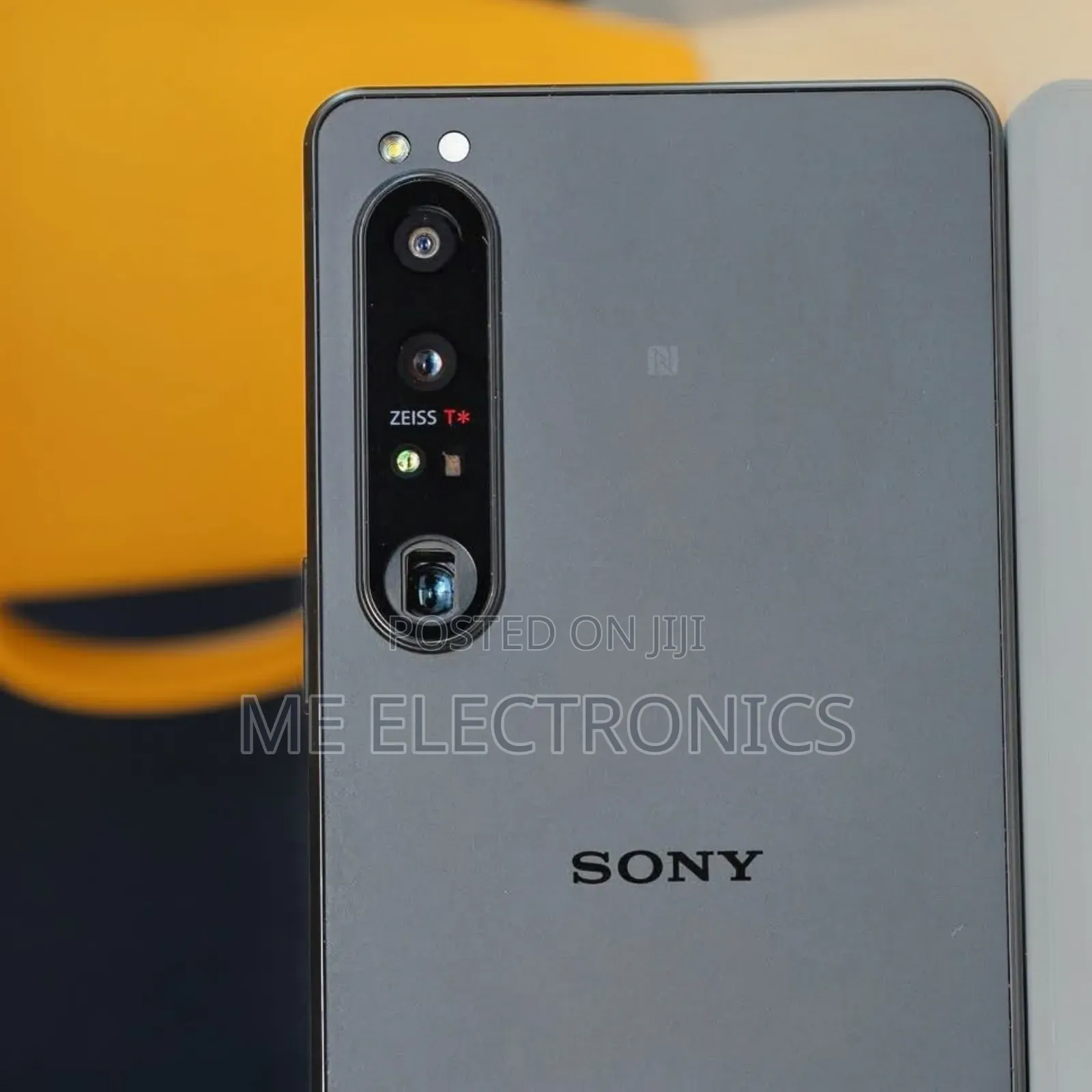 Sony Xperia 1 IV 256 GB