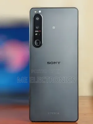 Sony Xperia 1 IV 256 GB