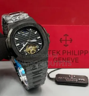 Men's Watches Automatic or Mechanically Operating