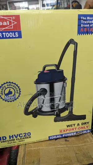 Vacuum Cleaner Superbrand New