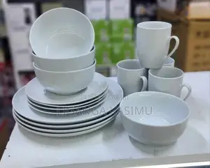 Dinner Set Pc 16